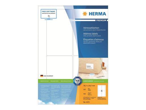 HERMA Premium
