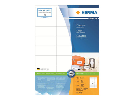 HERMA Premium