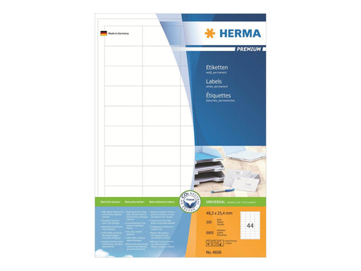 HERMA Premium