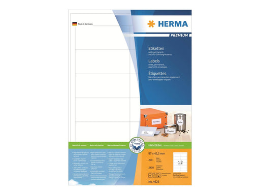 HERMA Premium