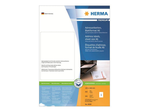 HERMA Premium