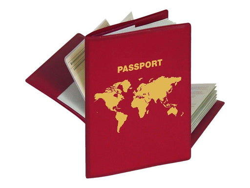 HERMA RFID Protector for Passport