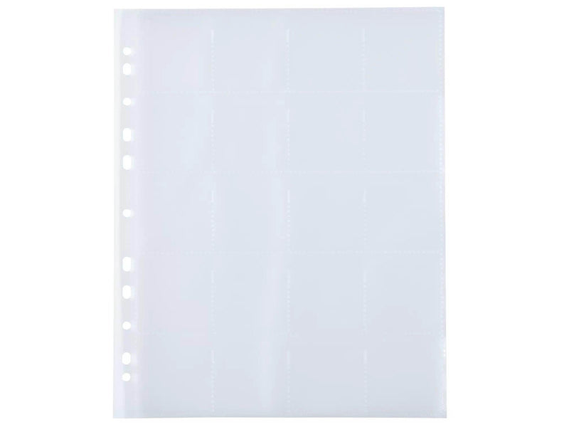 HERMA Slide pockets for 35 mm