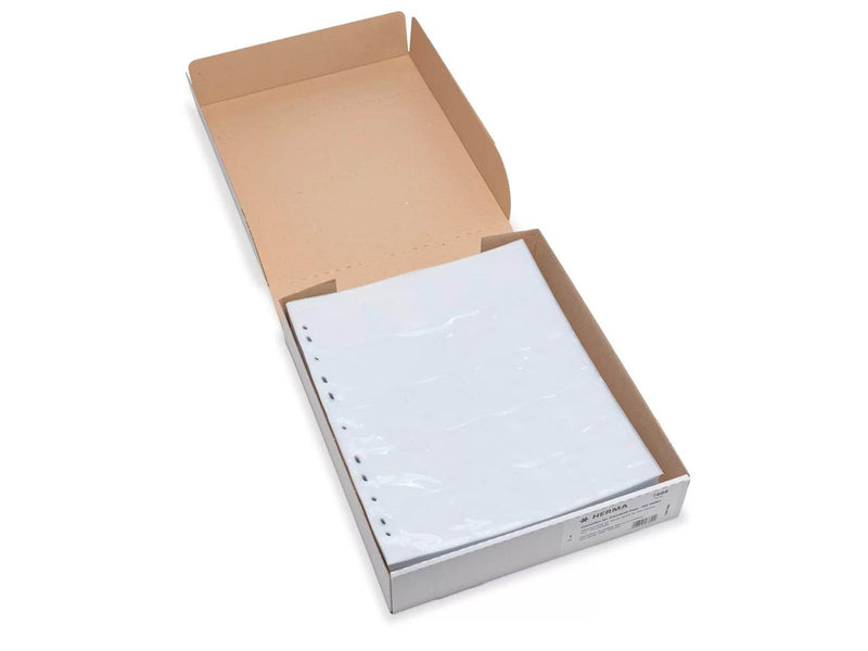 HERMA Slide pockets for 35 mm