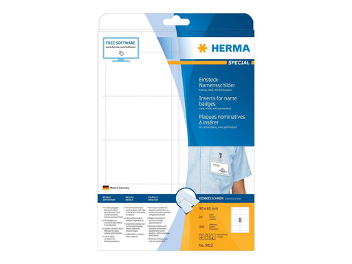 HERMA Special