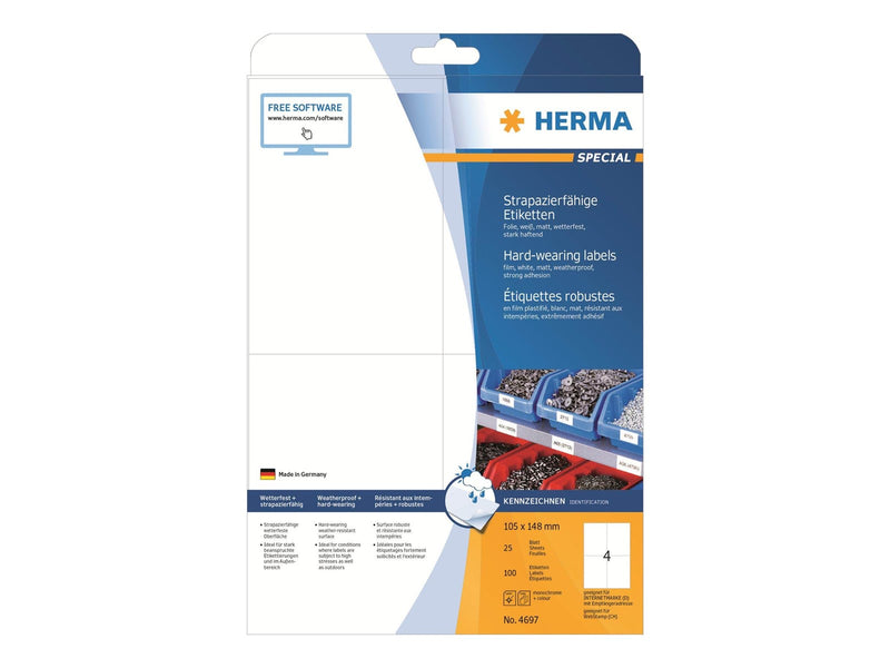 HERMA Special