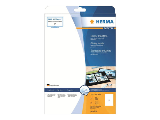 HERMA Special
