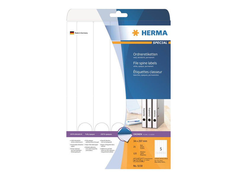 HERMA Special