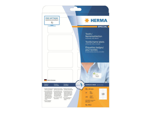 HERMA Special