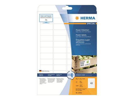 HERMA Special