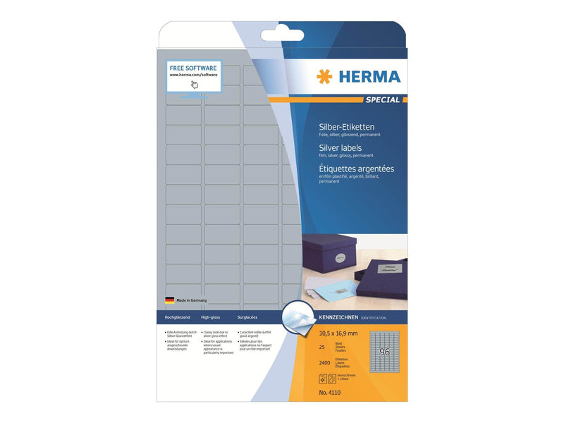 HERMA Special