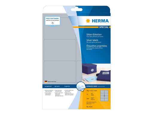 HERMA Special