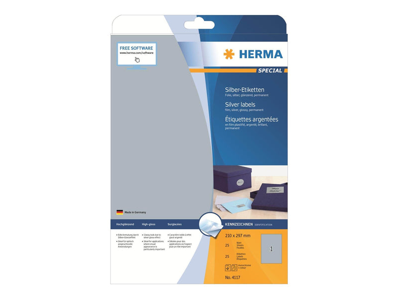 HERMA Special