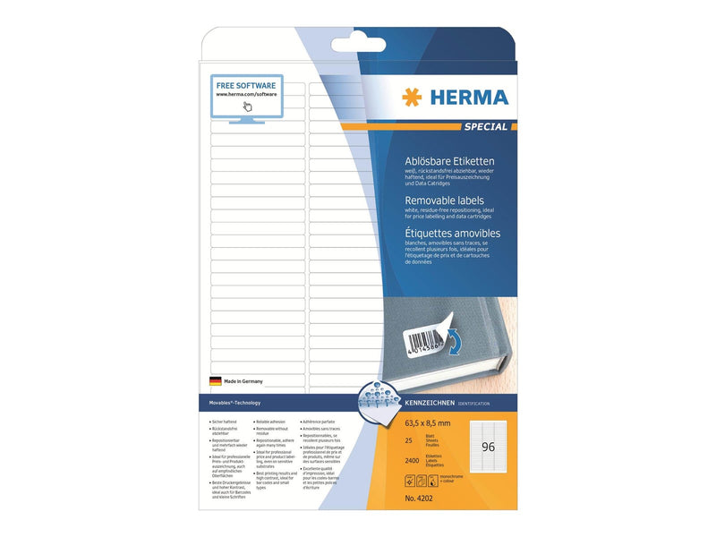 HERMA Special