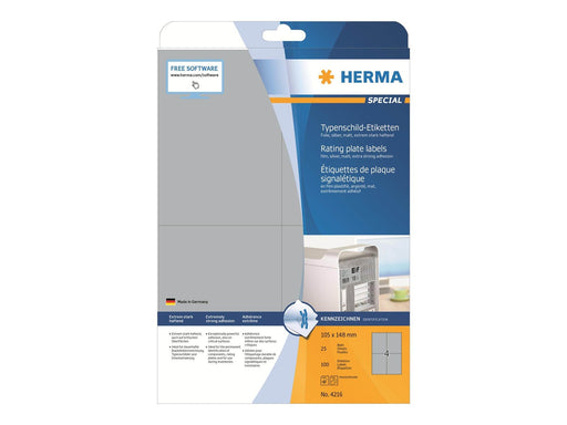 HERMA Special