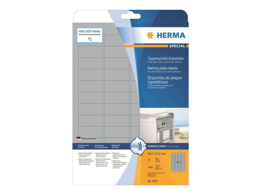 HERMA Special