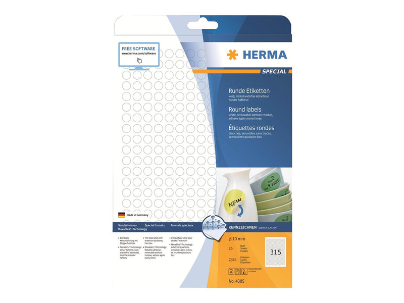 HERMA Special