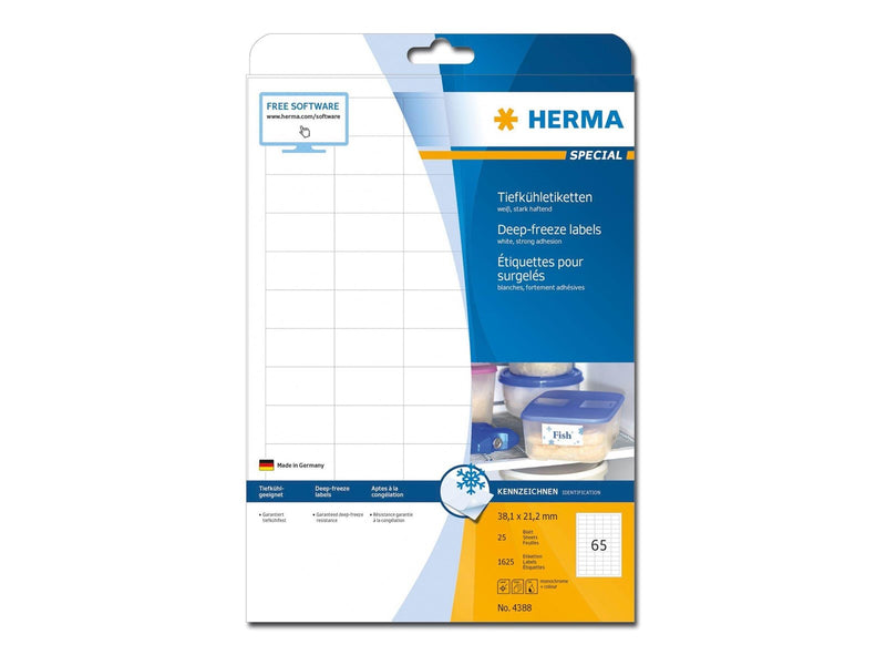 HERMA Special