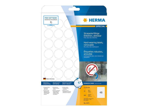 HERMA Special
