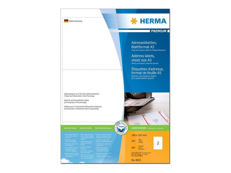 HERMA Special