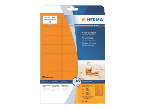 HERMA Special