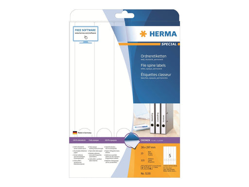 HERMA Special