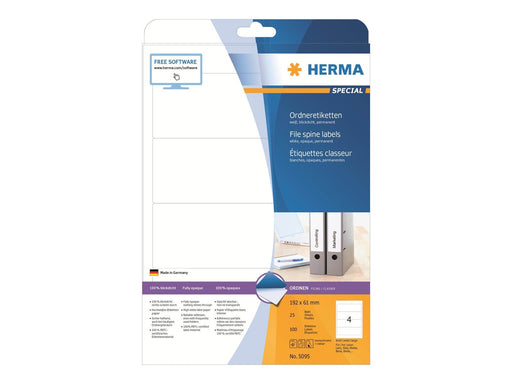 HERMA Special