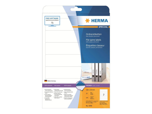 HERMA Special