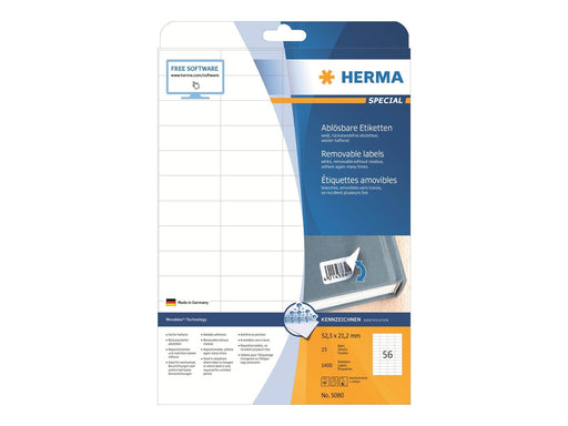 HERMA Special