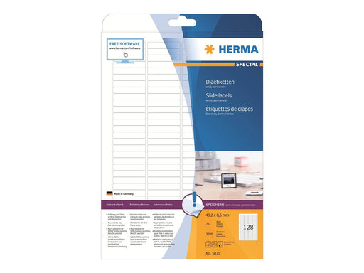 HERMA Special