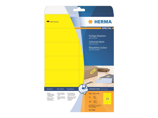 HERMA Special