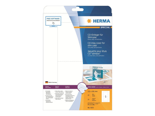 HERMA Special
