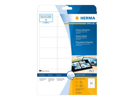 HERMA Special