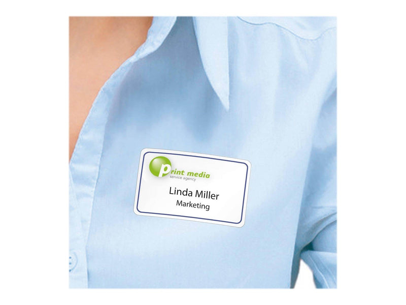 HERMA Special Name/textile