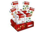 HERMA Stickers Decor Christmas Classic Display (60)