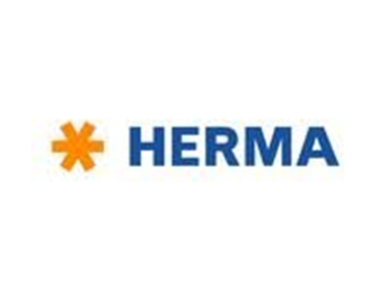 HERMA Stickers Decor Christmas Classic Display (60)
