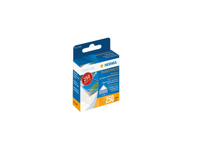 HERMA Transparol 250 pcs