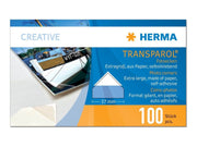 HERMA Transparol