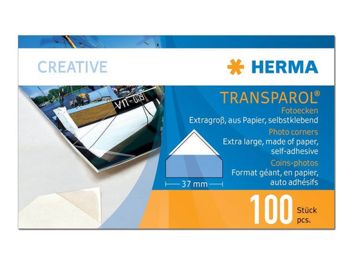HERMA Transparol