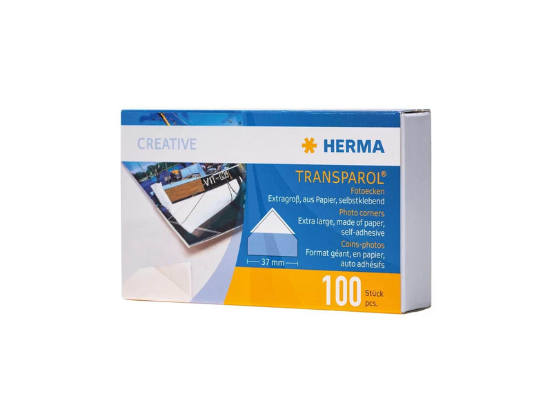 HERMA Transparol