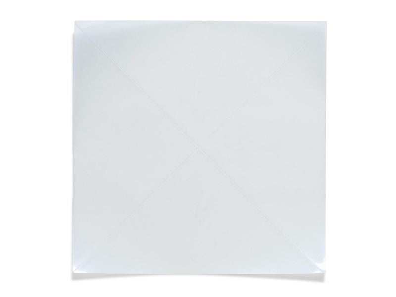 HERMA Triangular pouches 100 x 100 mm 100 pieces