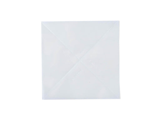 HERMA Triangular pouches 75 x 75 mm 100 pieces