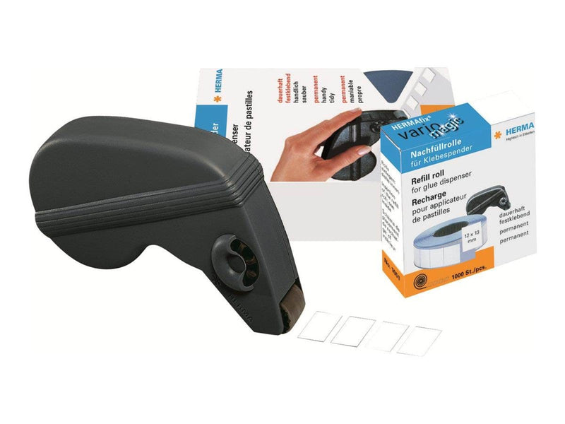 HERMA Vario - glue roller