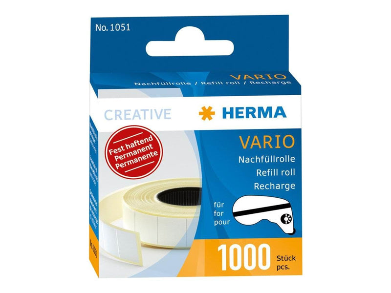 HERMA Vario - glue roller refill