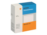 HERMA address labels - 500 label(s) - 80 x 130 mm