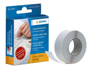 HERMA double-sided tape - 16 mm x 12 m