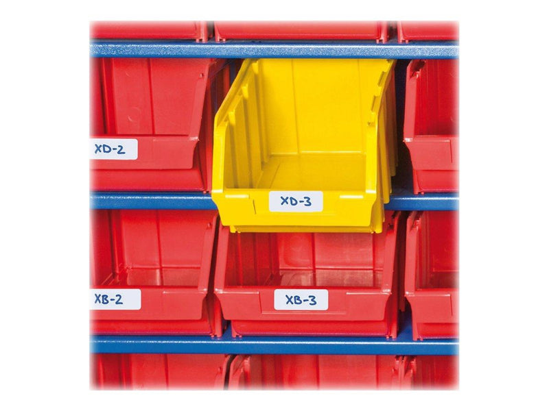 HERMA labels - 672 label(s) - 13 x 50 mm