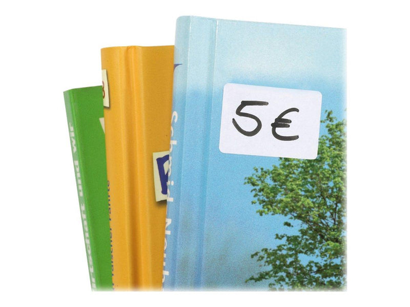 HERMA labels - 672 label(s) - 13 x 50 mm