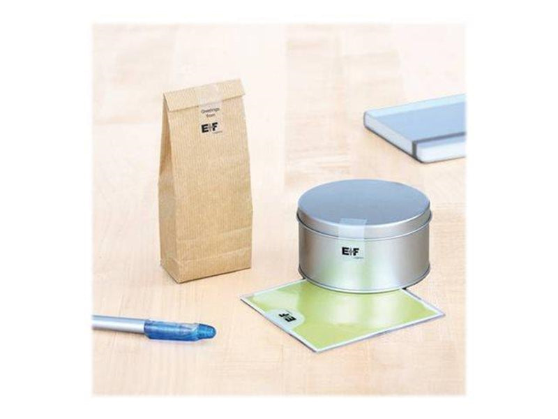 HERMA - security/sealing labels - 240 label(s) - 32 mm round