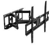 MyWall HF 19 TV-Wandhalterung 81 cm (32') - 178 cm (70') Neigbar+Drehbar max. 40 KG